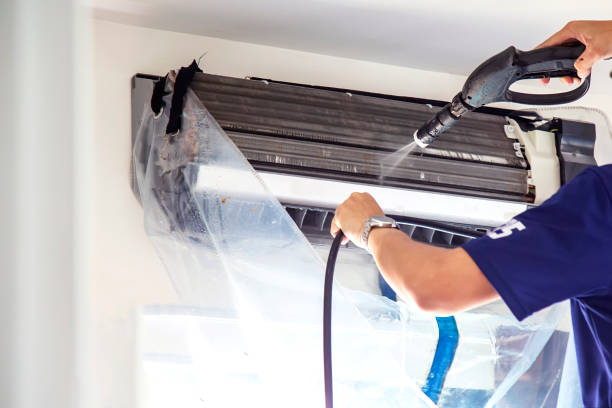 Best Residential Air Duct Cleaning  in Beaumont, TX